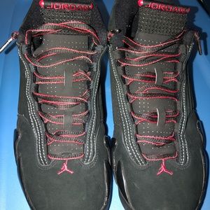 Jordan 14s